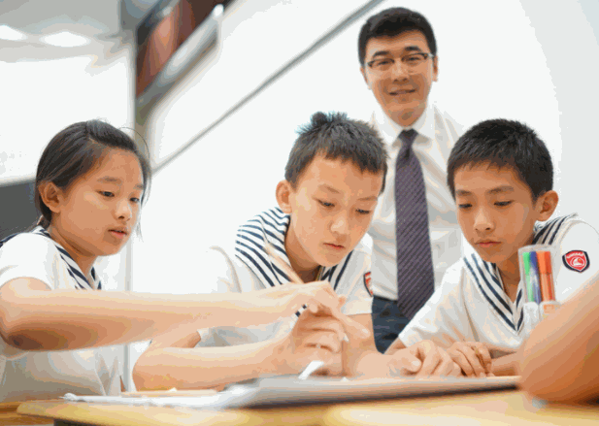 河小象在线素质教育